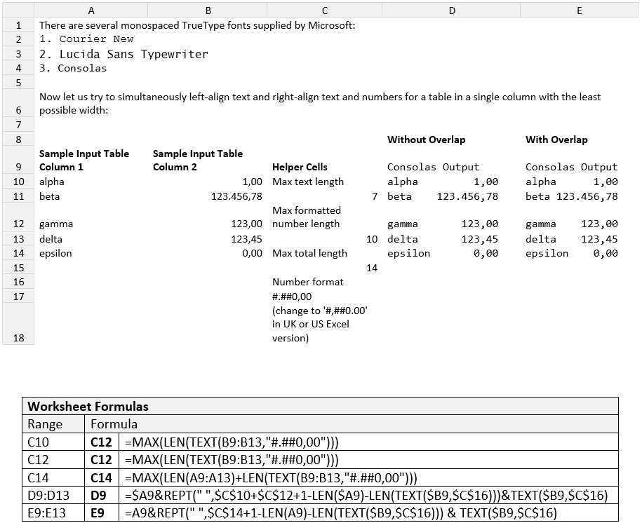 left_align_and_right_align_in_one_column